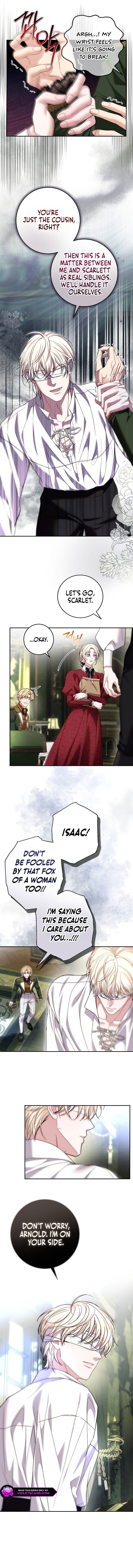 Things I Didn’t Know Because It Was The First Time Chapter 16 47 ch 16 4