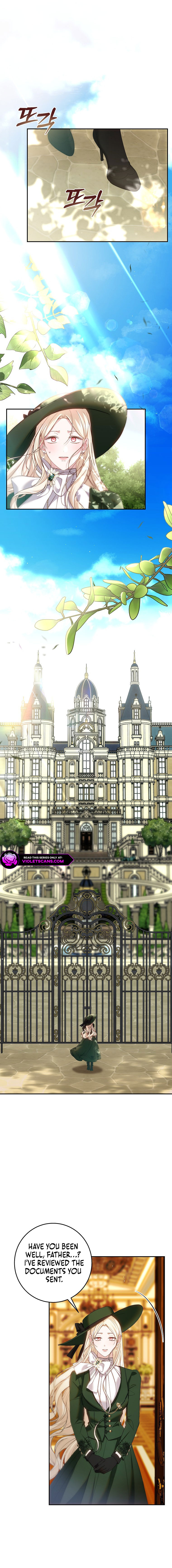 Things I Didn’t Know Because It Was The First Time Chapter 16 52 ch 16 9