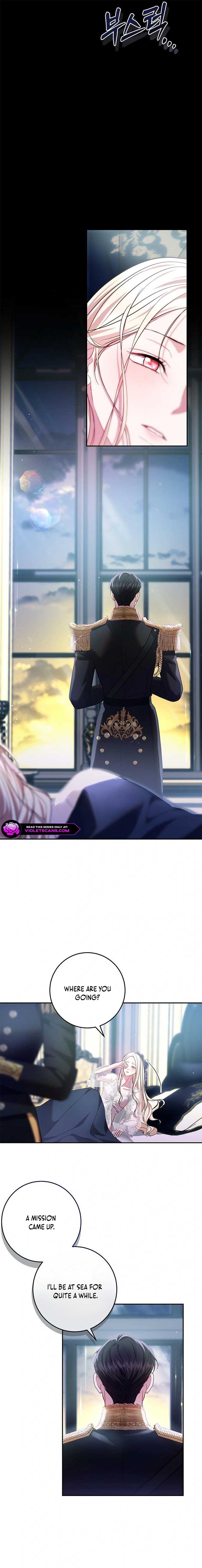 Things I Didn’t Know Because It Was The First Time Chapter 17 41 ch 17 4