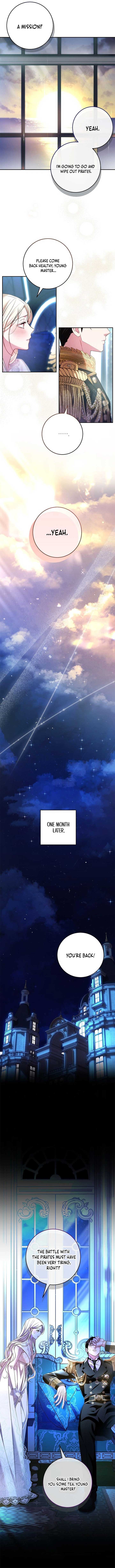 Things I Didn’t Know Because It Was The First Time Chapter 17 42 ch 17 5