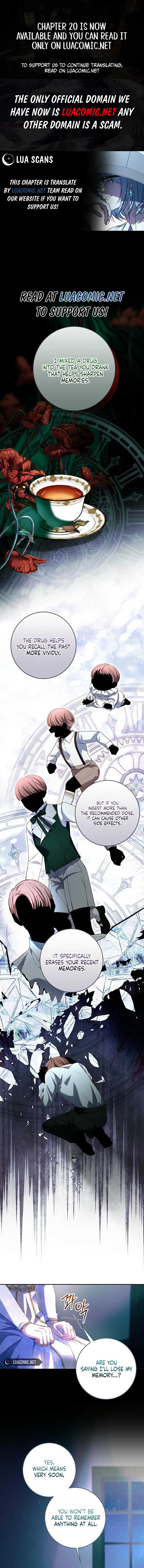 Things I Didn’t Know Because It Was The First Time Chapter 2 47 ch 2 1