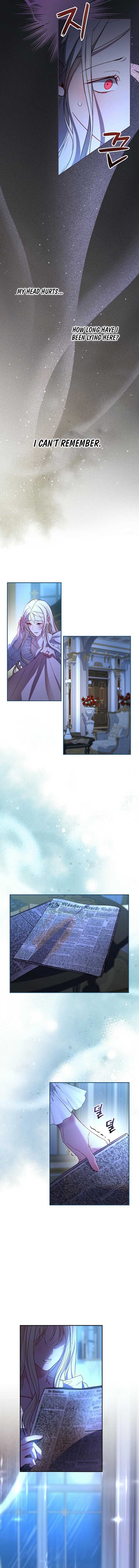 Things I Didn’t Know Because It Was The First Time Chapter 2 56 ch 2 10