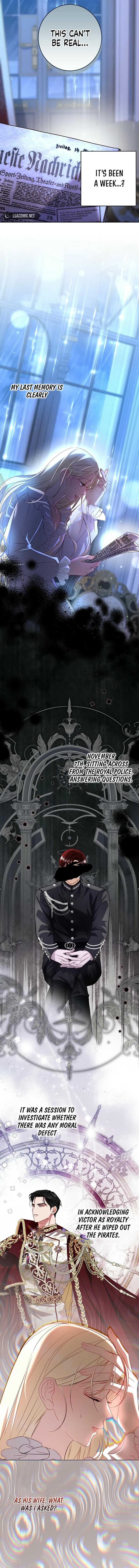 Things I Didn’t Know Because It Was The First Time Chapter 2 57 ch 2 11