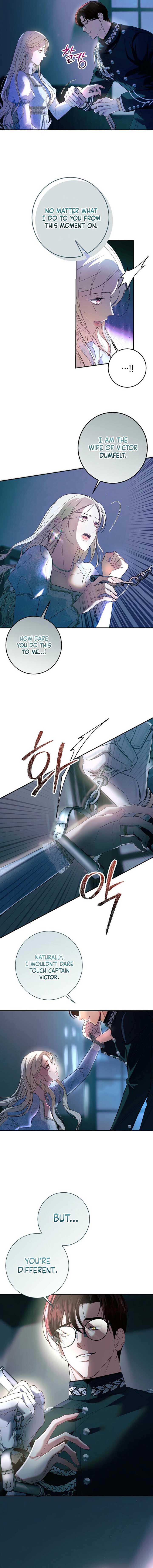 Things I Didn’t Know Because It Was The First Time Chapter 2 48 ch 2 2