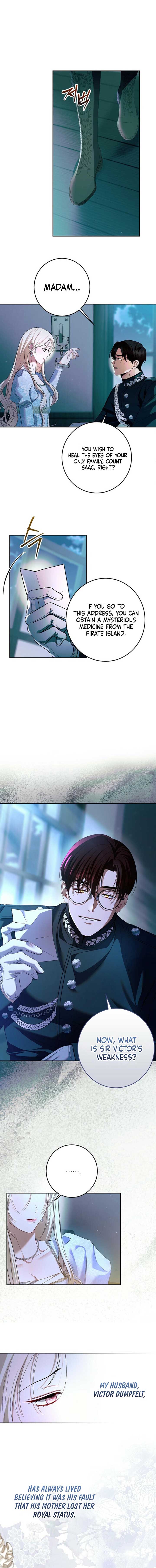 Things I Didn’t Know Because It Was The First Time Chapter 2 53 ch 2 7