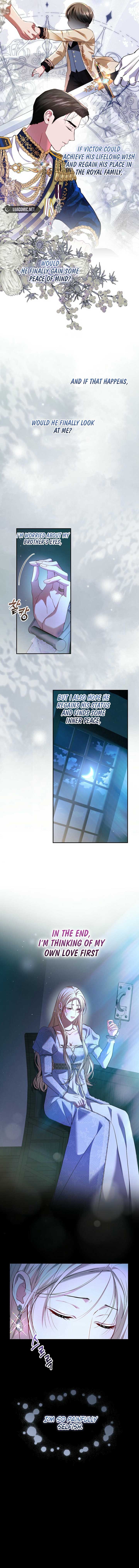 Things I Didn’t Know Because It Was The First Time Chapter 2 54 ch 2 8