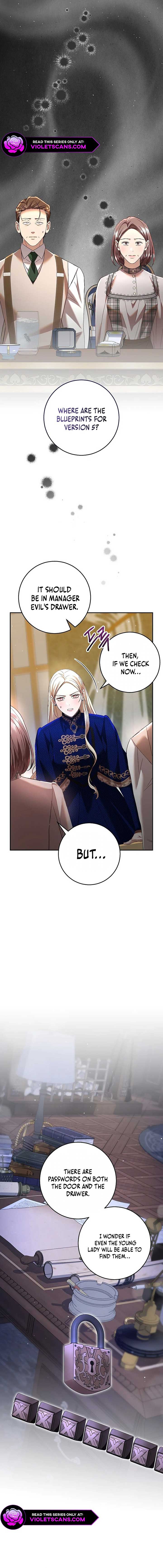 Things I Didn’t Know Because It Was The First Time Chapter 26 83 ch 26 10