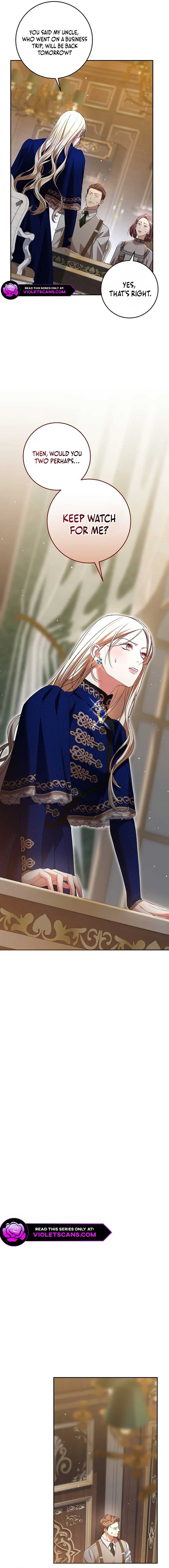 Things I Didn’t Know Because It Was The First Time Chapter 26 84 ch 26 11