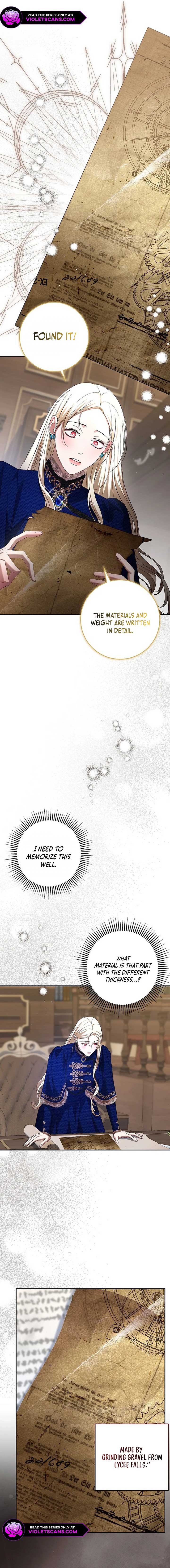 Things I Didn’t Know Because It Was The First Time Chapter 26 86 ch 26 13