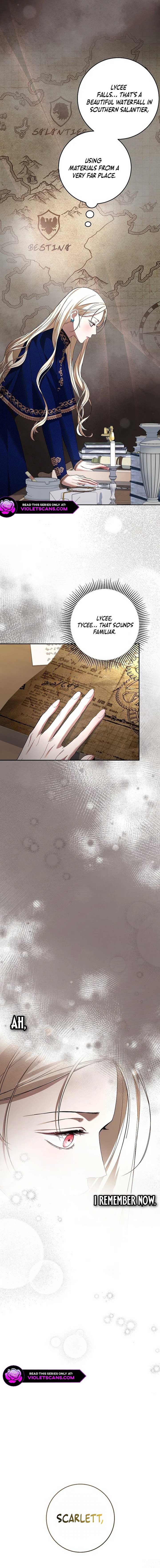 Things I Didn’t Know Because It Was The First Time Chapter 26 87 ch 26 14