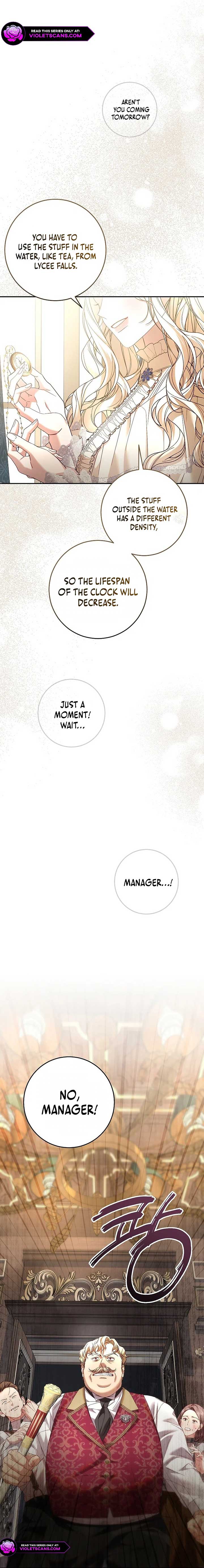 Things I Didn’t Know Because It Was The First Time Chapter 26 88 ch 26 15