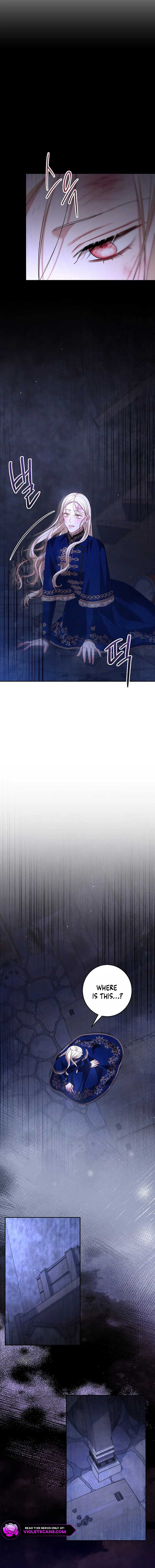 Things I Didn’t Know Because It Was The First Time Chapter 26 90 ch 26 17