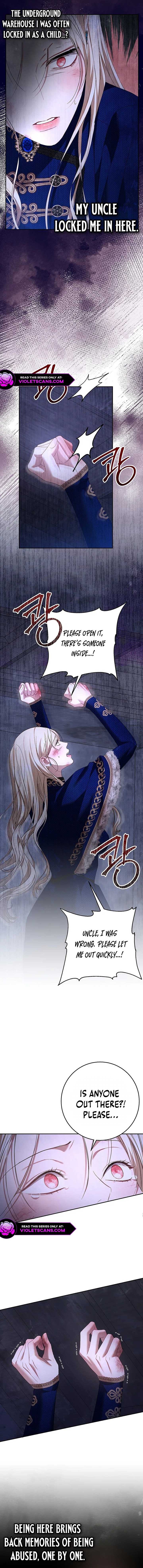 Things I Didn’t Know Because It Was The First Time Chapter 26 91 ch 26 18