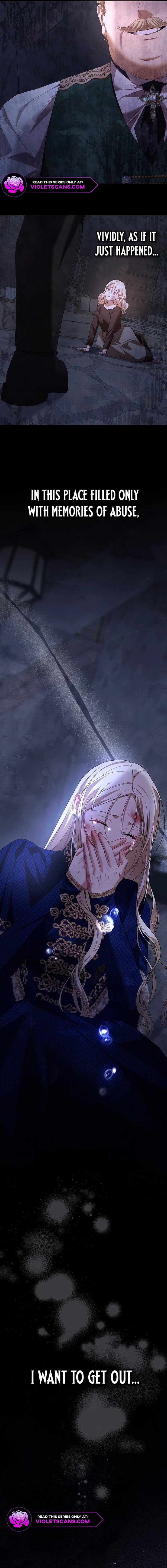 Things I Didn’t Know Because It Was The First Time Chapter 26 92 ch 26 19