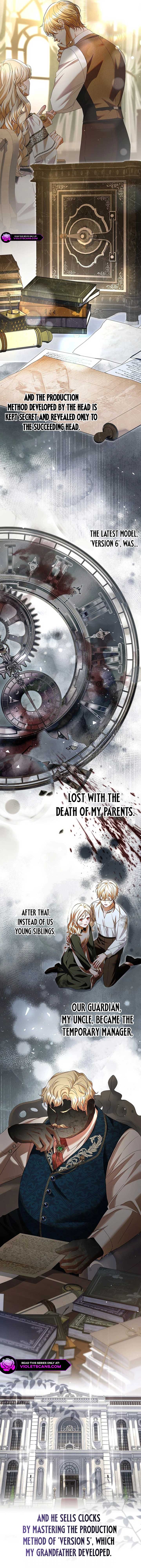 Things I Didn’t Know Because It Was The First Time Chapter 26 75 ch 26 2