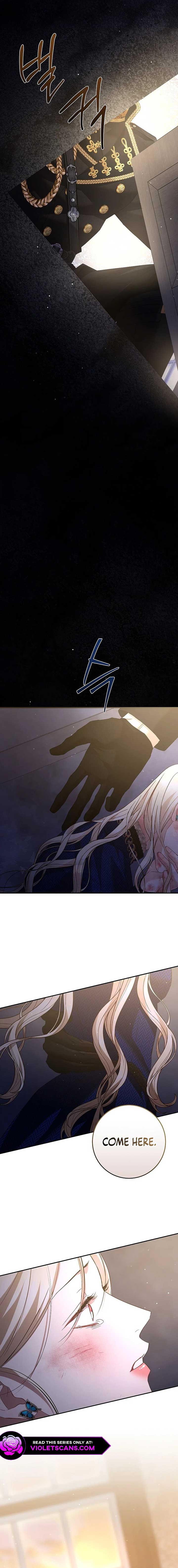 Things I Didn’t Know Because It Was The First Time Chapter 26 93 ch 26 20