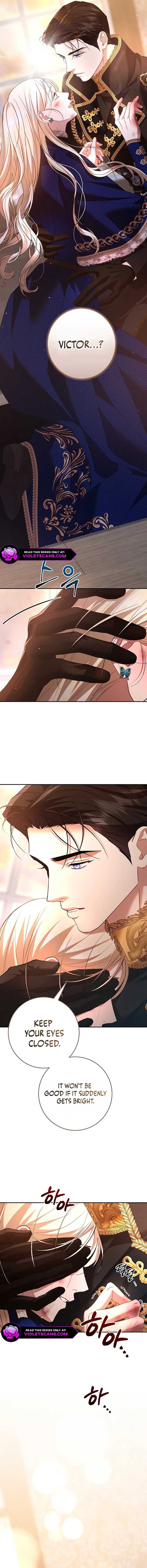 Things I Didn’t Know Because It Was The First Time Chapter 26 94 ch 26 21