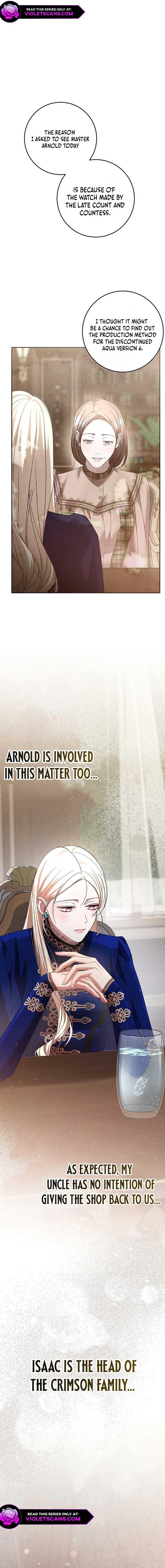 Things I Didn’t Know Because It Was The First Time Chapter 26 76 ch 26 3