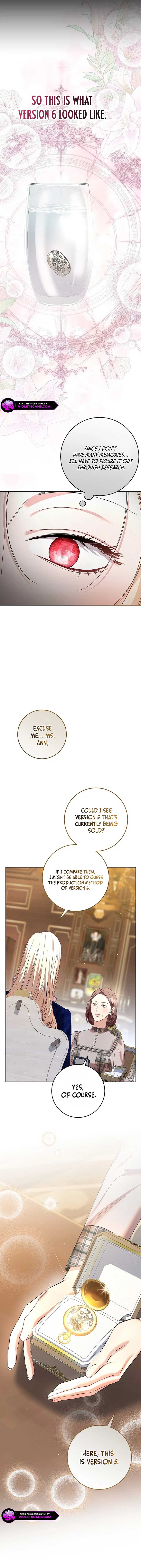 Things I Didn’t Know Because It Was The First Time Chapter 26 79 ch 26 6