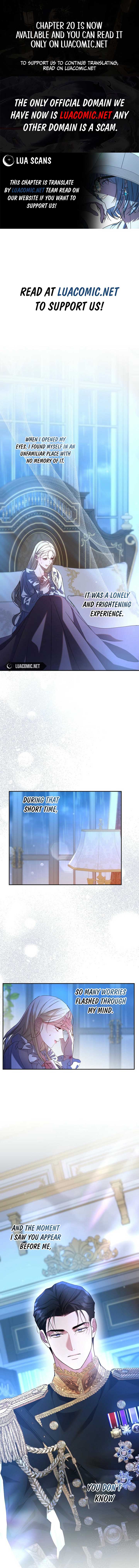 Things I Didn’t Know Because It Was The First Time Chapter 3 50 ch 3 1