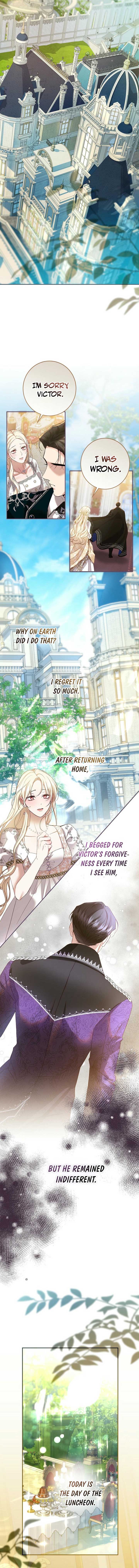 Things I Didn’t Know Because It Was The First Time Chapter 3 59 ch 3 10