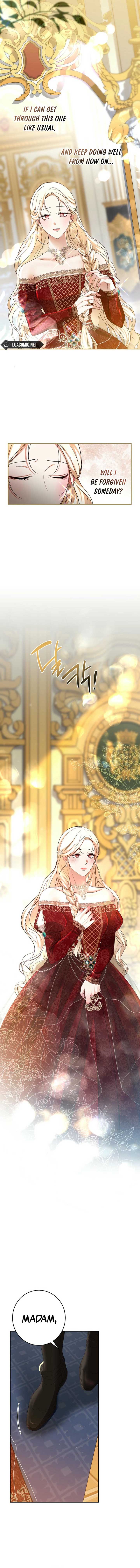 Things I Didn’t Know Because It Was The First Time Chapter 3 60 ch 3 11