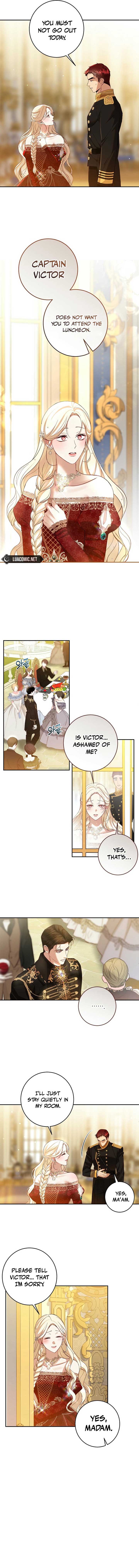 Things I Didn’t Know Because It Was The First Time Chapter 3 61 ch 3 12