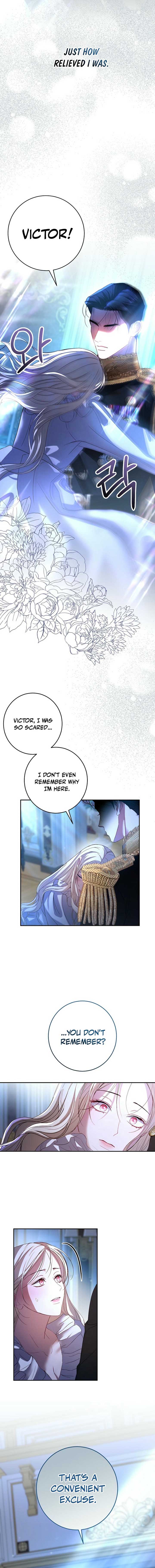 Things I Didn’t Know Because It Was The First Time Chapter 3 51 ch 3 2