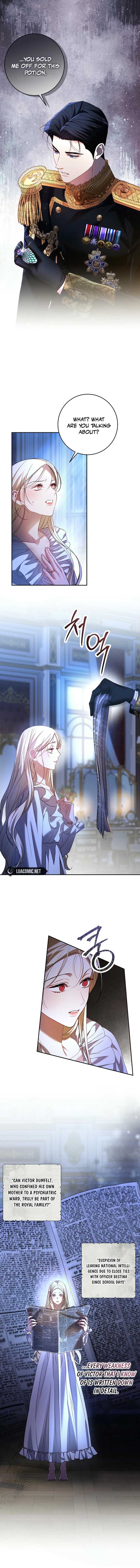 Things I Didn’t Know Because It Was The First Time Chapter 3 53 ch 3 4