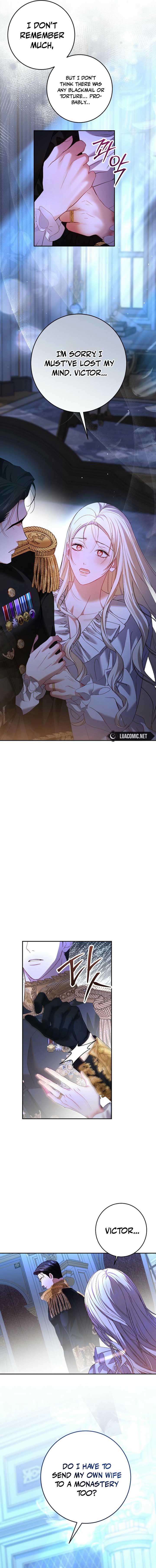 Things I Didn’t Know Because It Was The First Time Chapter 3 57 ch 3 8