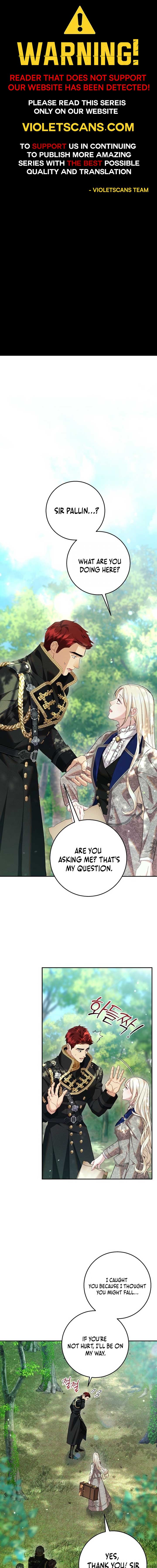 Things I Didn’t Know Because It Was The First Time Chapter 30 62 ch 30 1