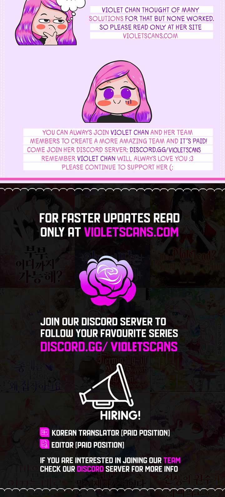 Things I Didn’t Know Because It Was The First Time Chapter 30 79 ch 30 18