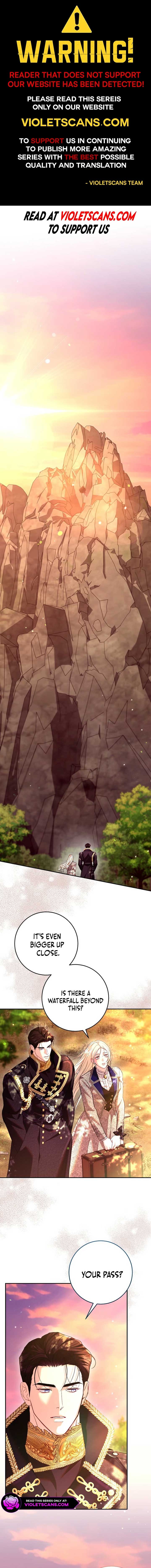 Things I Didn’t Know Because It Was The First Time Chapter 31 59 ch 31 1