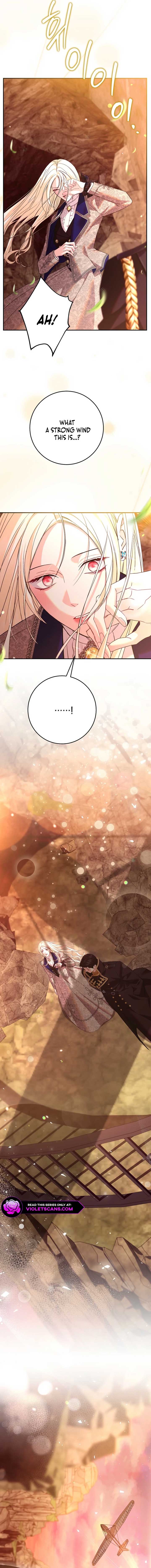 Things I Didn’t Know Because It Was The First Time Chapter 31 68 ch 31 10