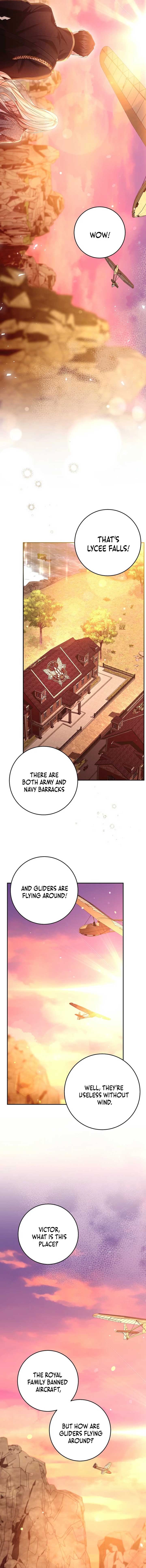 Things I Didn’t Know Because It Was The First Time Chapter 31 69 ch 31 11