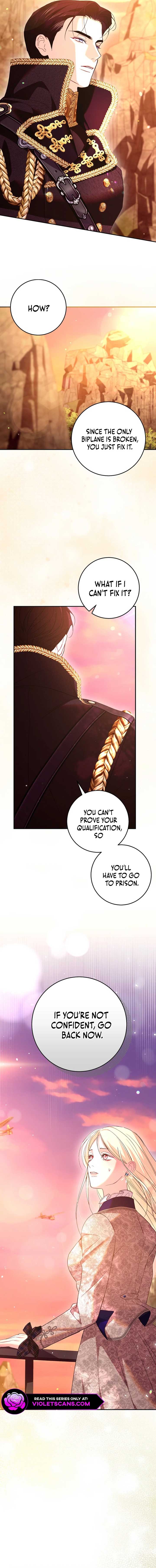 Things I Didn’t Know Because It Was The First Time Chapter 31 71 ch 31 13