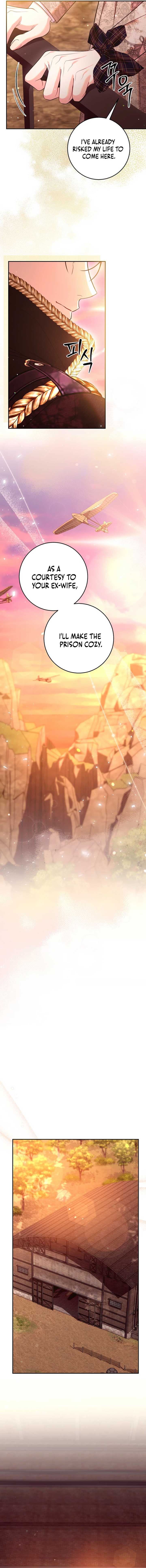 Things I Didn’t Know Because It Was The First Time Chapter 31 72 ch 31 14