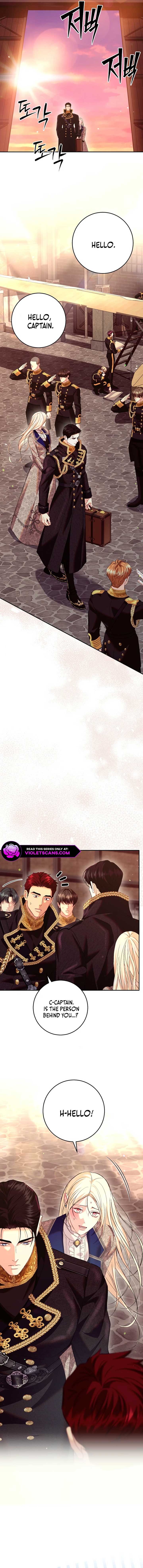 Things I Didn’t Know Because It Was The First Time Chapter 31 73 ch 31 15