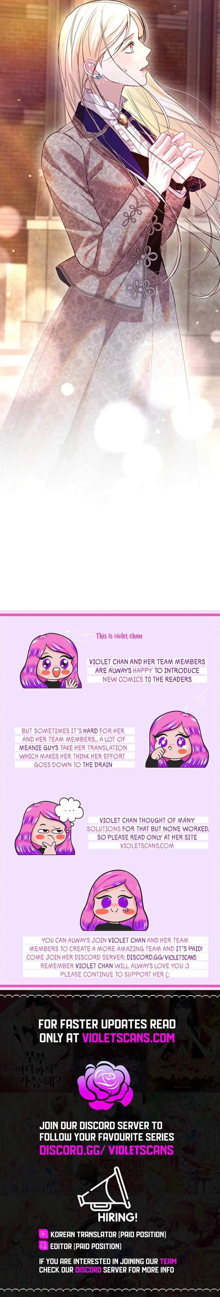 Things I Didn’t Know Because It Was The First Time Chapter 31 75 ch 31 17