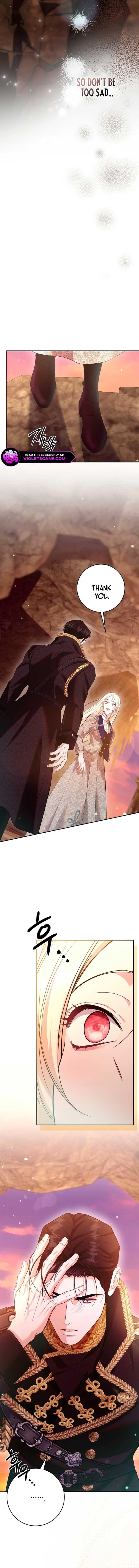 Things I Didn’t Know Because It Was The First Time Chapter 31 66 ch 31 8