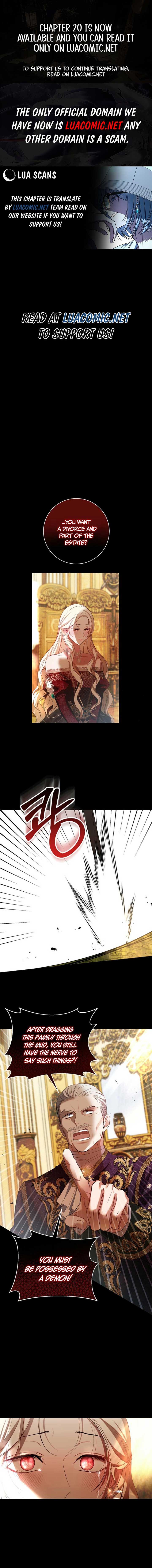 Things I Didn’t Know Because It Was The First Time Chapter 5 47 ch 5 1