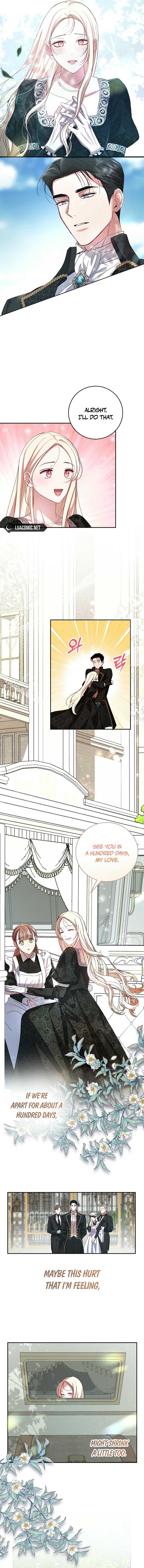 Things I Didn’t Know Because It Was The First Time Chapter 5 57 ch 5 11