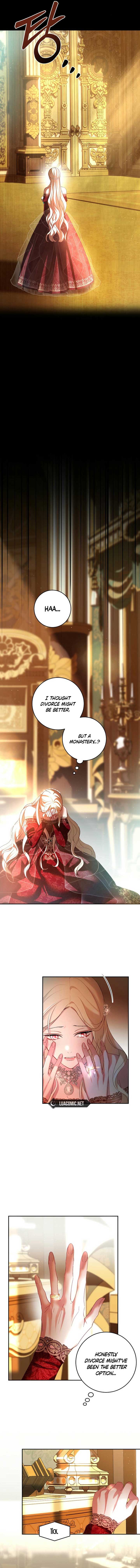 Things I Didn’t Know Because It Was The First Time Chapter 5 49 ch 5 3