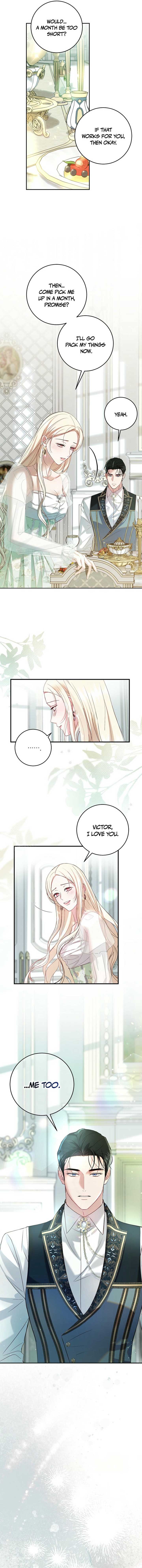 Things I Didn’t Know Because It Was The First Time Chapter 5 53 ch 5 7