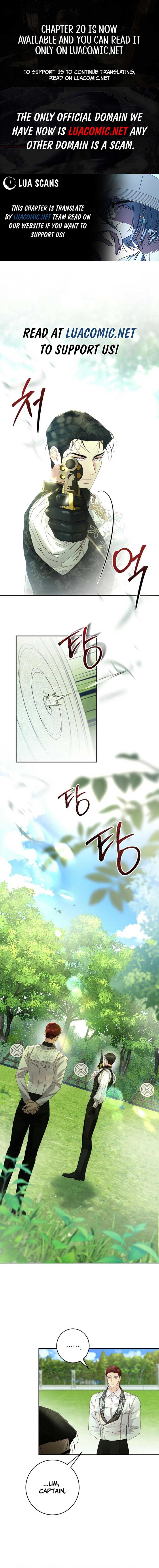 Things I Didn’t Know Because It Was The First Time Chapter 6 44 ch 6 1