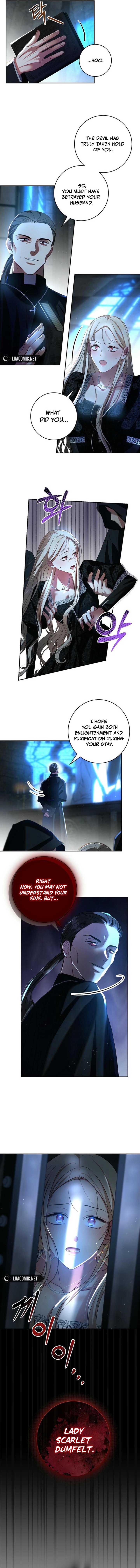 Things I Didn’t Know Because It Was The First Time Chapter 6 54 ch 6 11