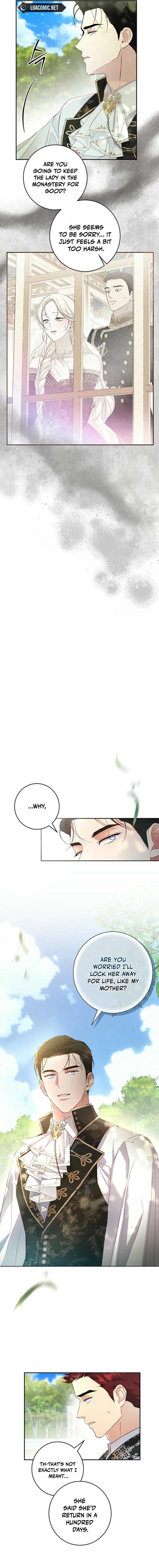 Things I Didn’t Know Because It Was The First Time Chapter 6 45 ch 6 2