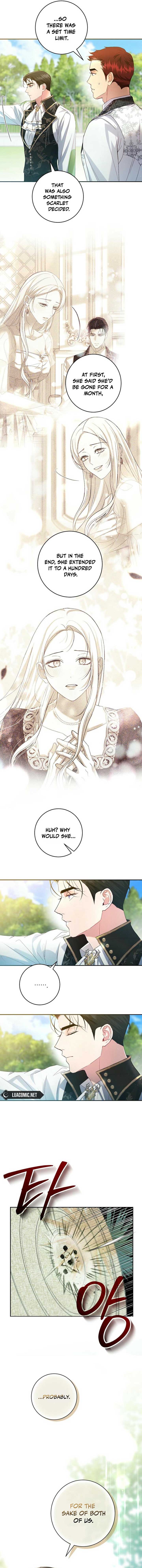 Things I Didn’t Know Because It Was The First Time Chapter 6 46 ch 6 3