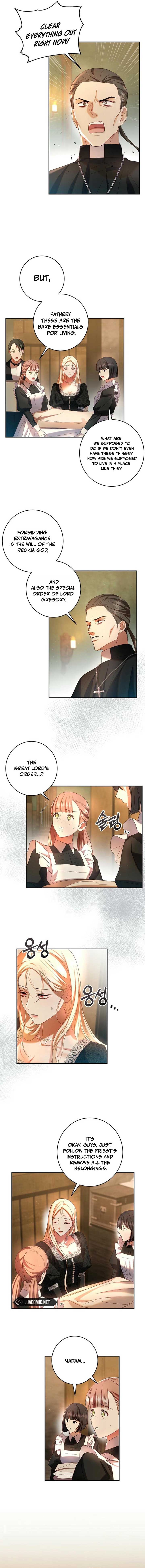 Things I Didn’t Know Because It Was The First Time Chapter 6 49 ch 6 6