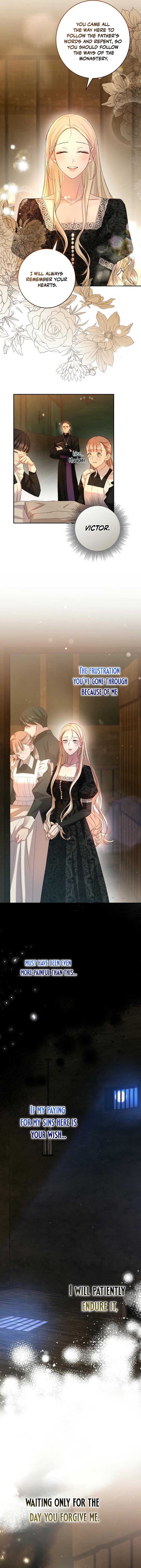 Things I Didn’t Know Because It Was The First Time Chapter 6 50 ch 6 7